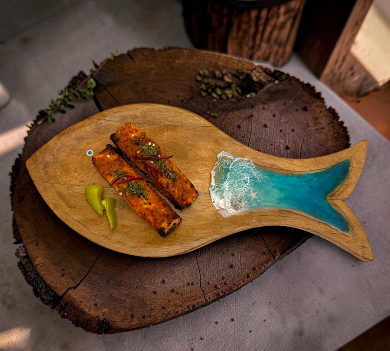 Snack Trays